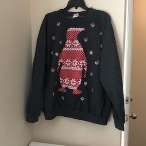 Men’s Christmas Sweater